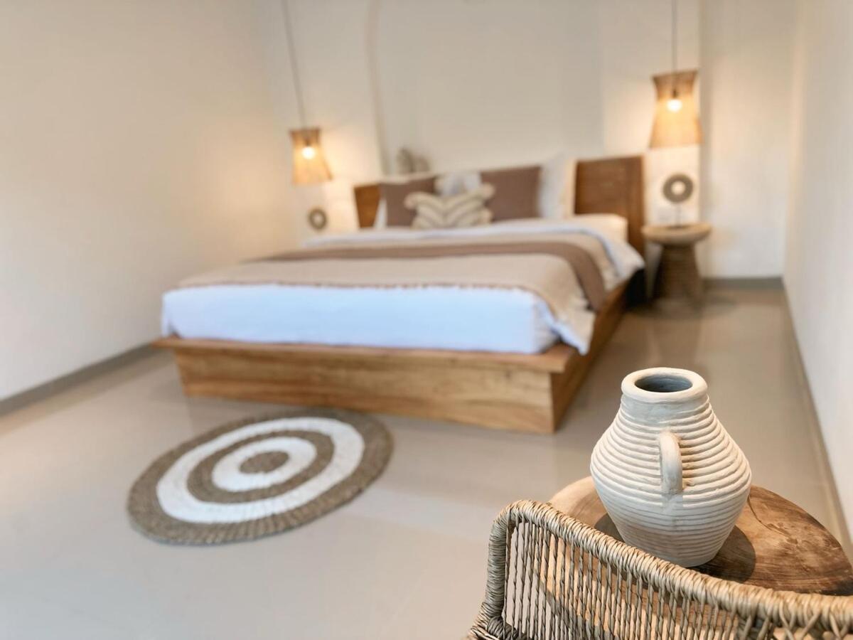 Amerta Villa Seminyak Экстерьер фото
