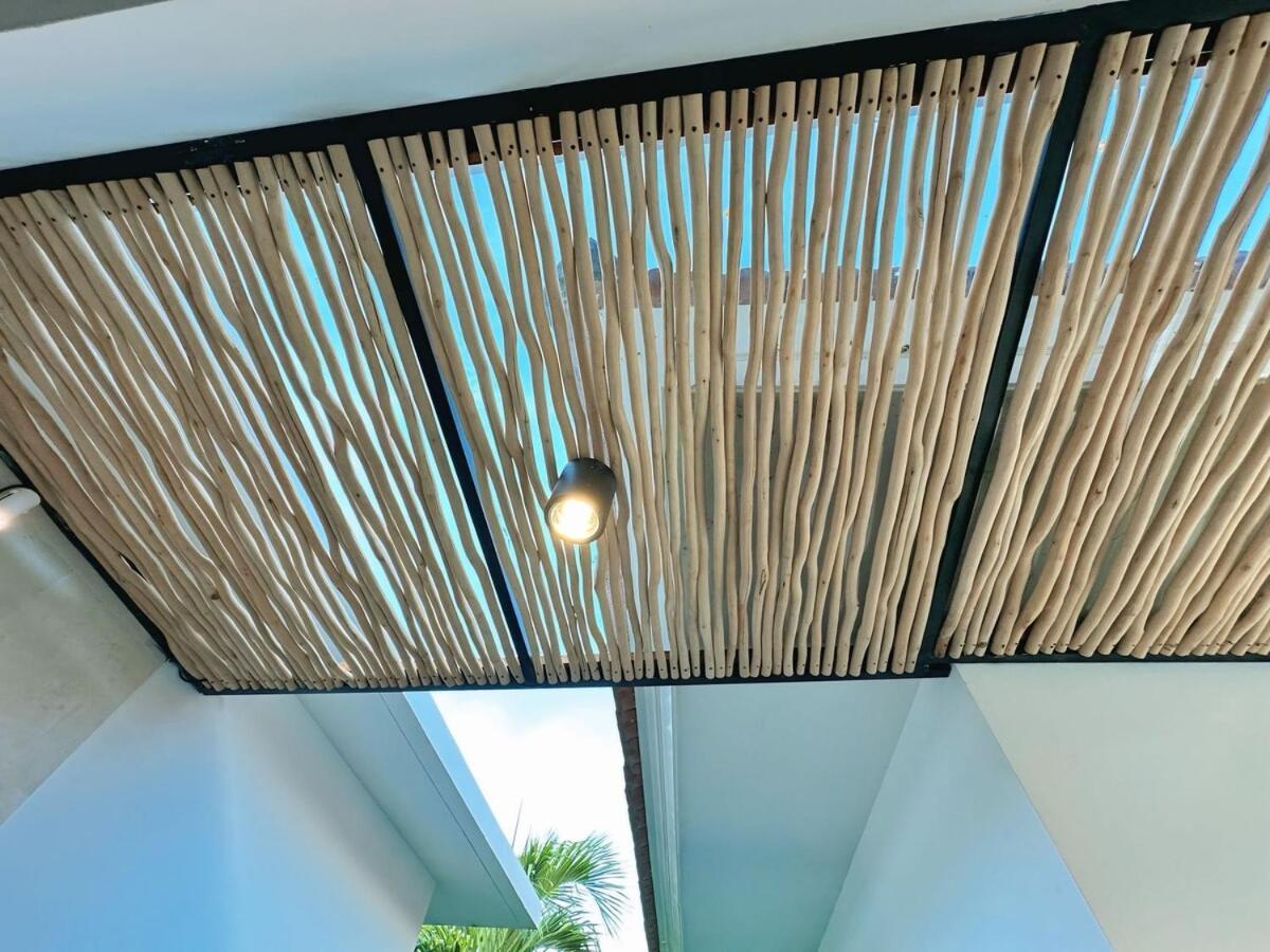 Amerta Villa Seminyak Экстерьер фото